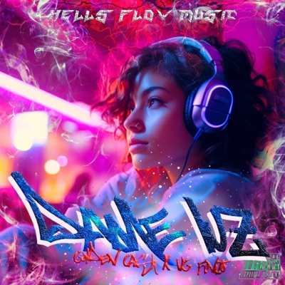 DAME LUZ (feat. VG Finito) [HellsFlow Music Remix] - Single