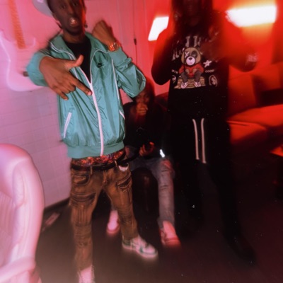 Murder She Wrote - Single