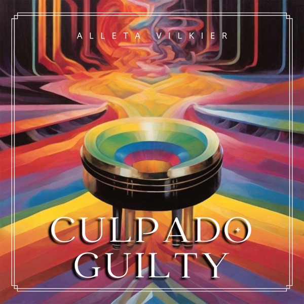 Culpado / Guilty - EP
