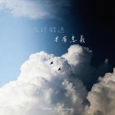 或許錯過才有意義 - Single
