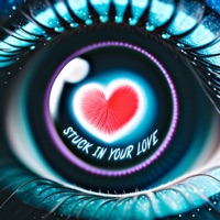 Stuck In Your Love - Single - Toylah