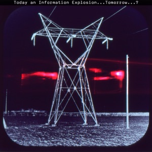 Today an Information Explosion...Tomorrow...?