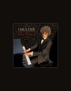 Jan Mulder을(를) 듣고, 뮤직 비디오를 보고, 약력을 읽고, 투어 일정 등을 확인하세요!