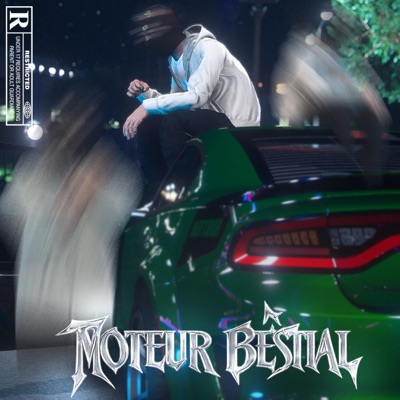Moteur Bestial - Single