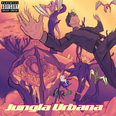 Jungla Urbana