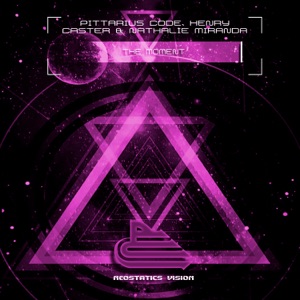 The Moment - Single