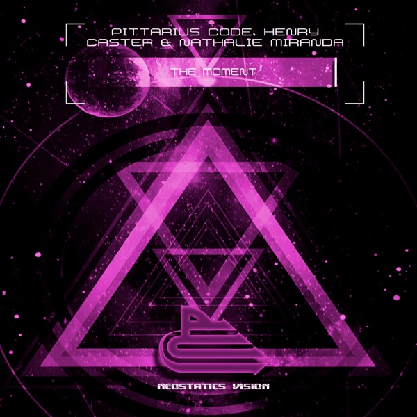 The Moment - Single