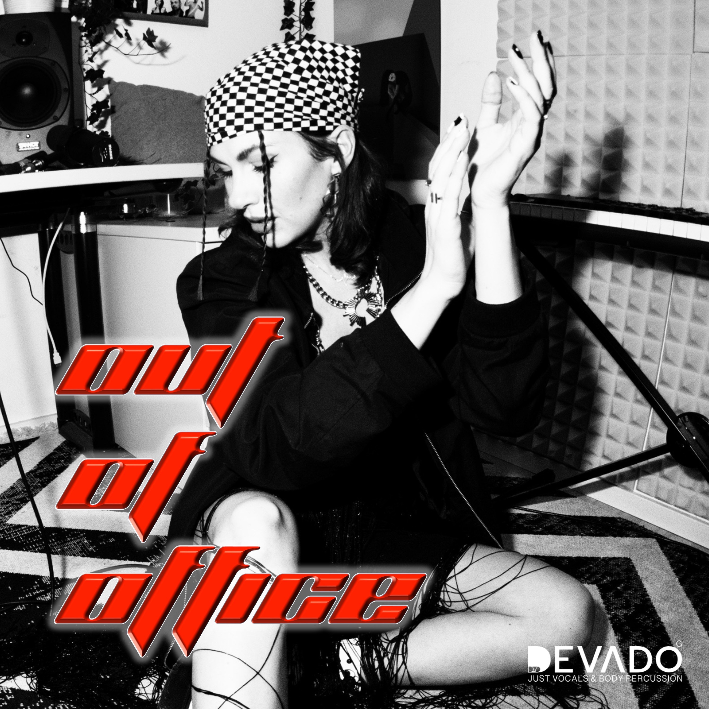 Out of Office - Single