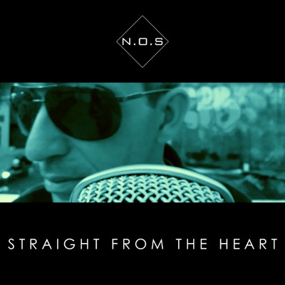 Straight From The Heart - Single