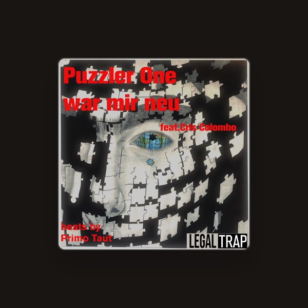 Puzzler One's avatar
