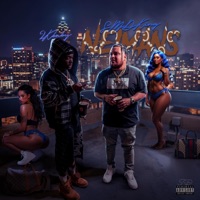 Neimans (feat. 2KBABY) - Single - SMDKING
