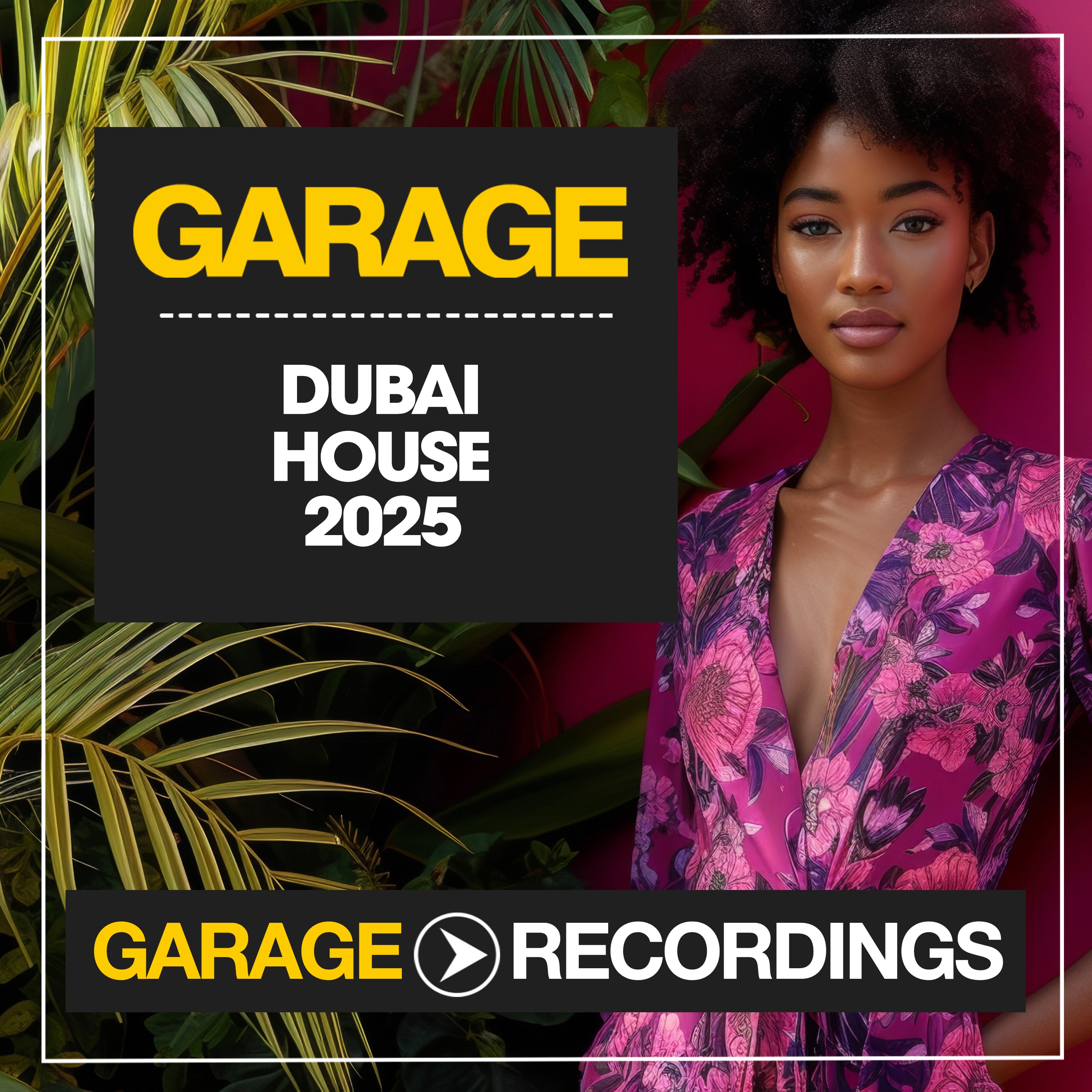 Dubai House 2025