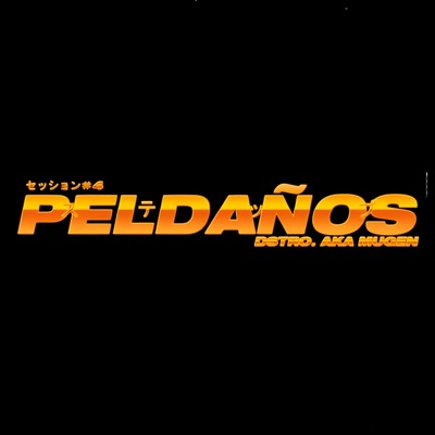 Peldaños - Single
