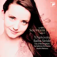 III. Mélodie: Moderato con moto — Baiba Skride, City of Birmingham Symphony Orchestra