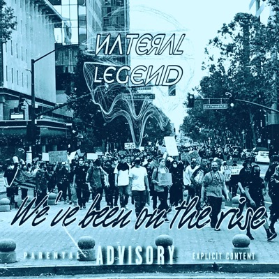 We've been on the rise. - Single