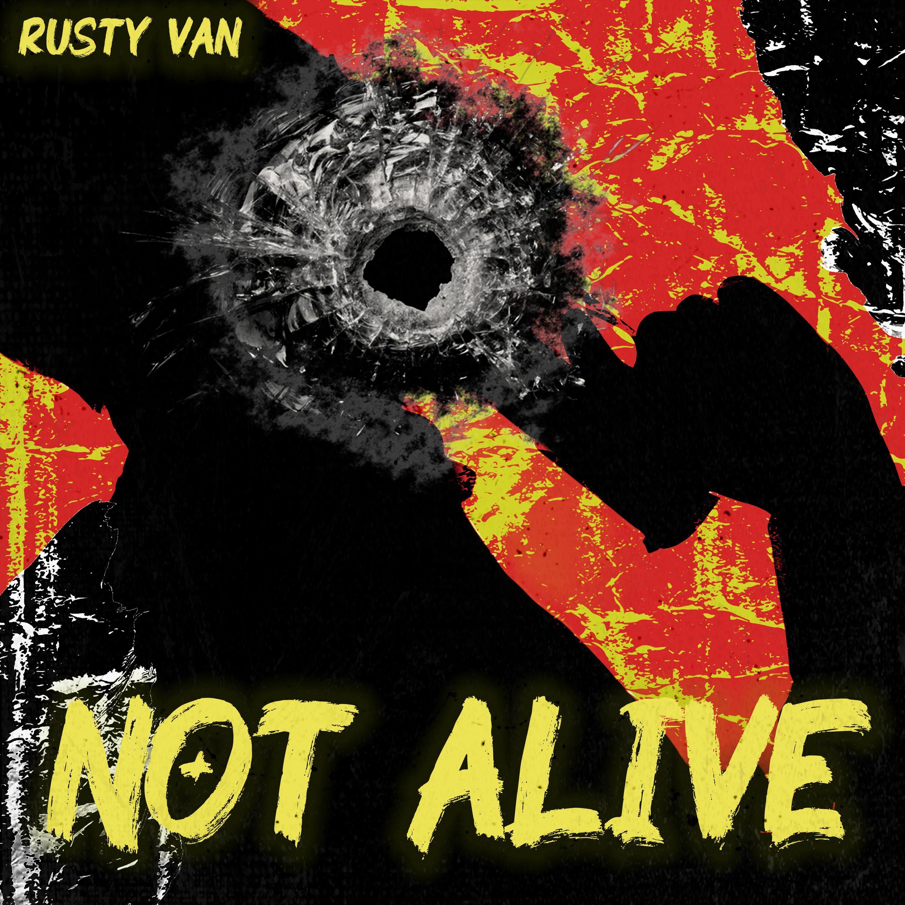 Not Alive - Single