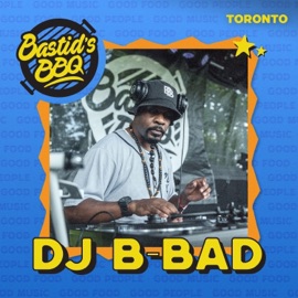 B-Boy Theme (Mixed) Lootpack