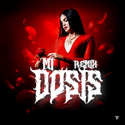 Mi Dosis (Remix) [feat. DjChristianRemix, Itanga Fuego, El Maldito Isue & Kenyodi] - Single