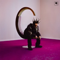 WOCKSTAR! - White Punk