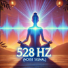 528 hz frekans sesi - DNA onarıcı,sevgi frekansı 3. çakra , solar poleksus çakrası - Single - EP - world music instrumental