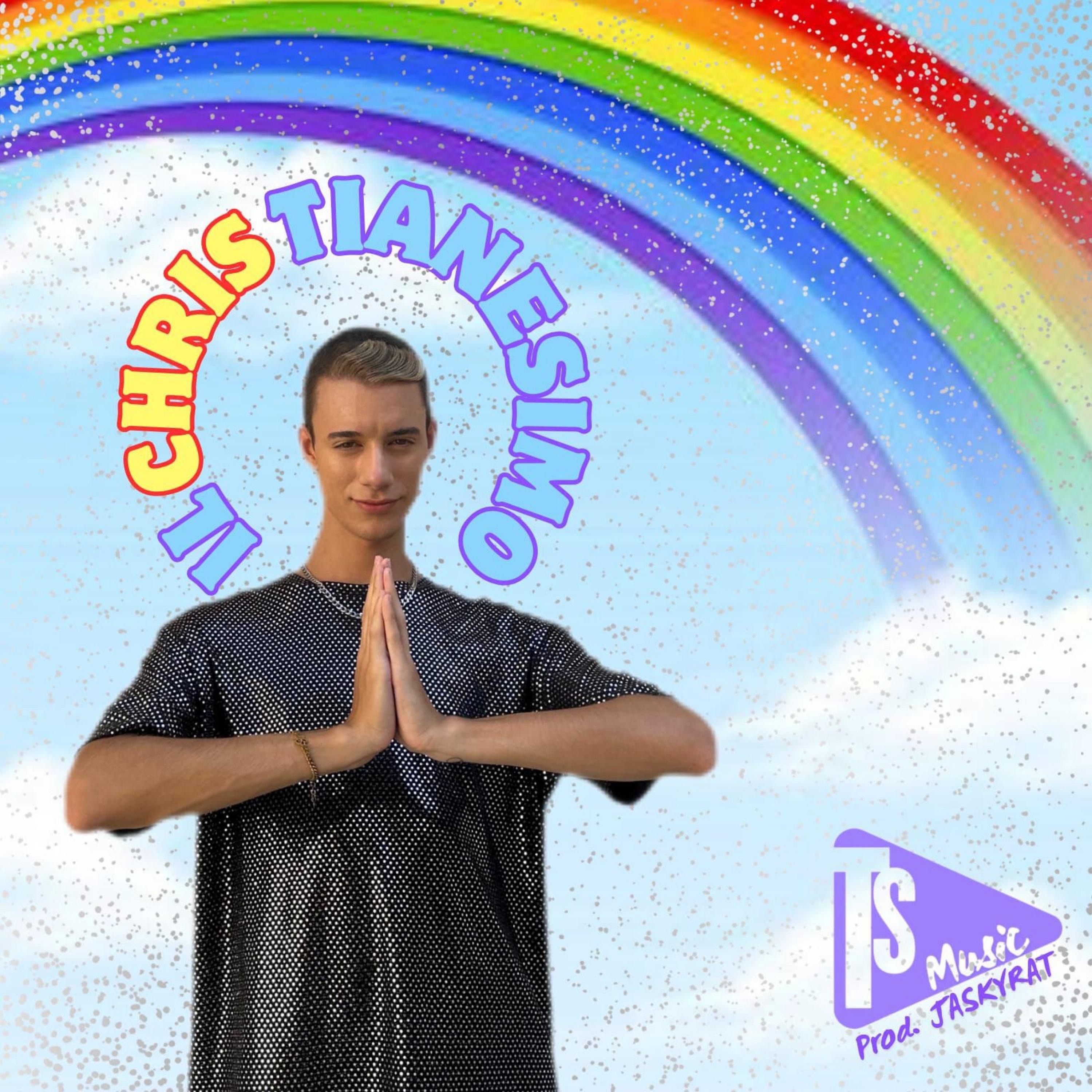 IL CHRISTIANESIMO (feat. Jaskyrat) - Single