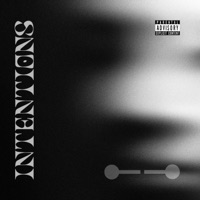 Intentions (feat. Teemane & JBDK) - Single - IBG