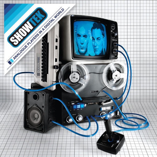Analogue Players In a Digital World