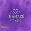 CONDORCITO CAZADOR - Te Amaré