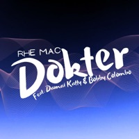 Dokter (feat. Damai Katty & Bobby Colombo) - Single - Rhe M.A.C