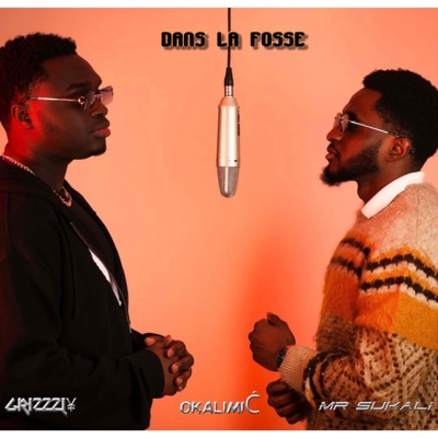 Dans la Fosse - Single