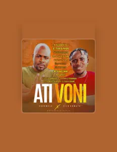 Listen to Suduwele, watch music videos, read bio, see tour dates & more!