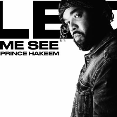 Let Me See - Single