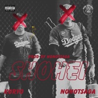 SHOHEI (feat. nonotsaga) - Single - Koryo