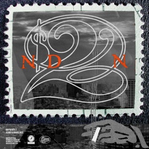 Janomichi (feat. 5lack)