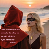 Enigmatic Chillout Radio october 2025 (Pawlo-X Remix) - EP