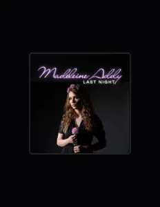 收听 Madeleine Addy、观看音乐视频、阅读小传、查看巡演日期等 ！