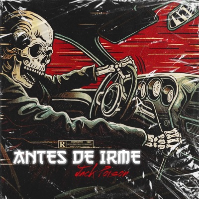 Antes De Irme - Single