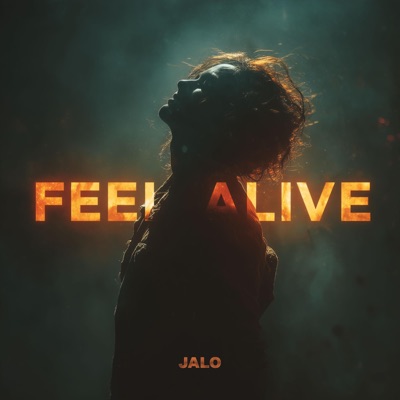 FEEL ALIVE - Single