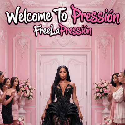 Welcome To Pressión