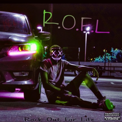 Rock Out For Life - EP