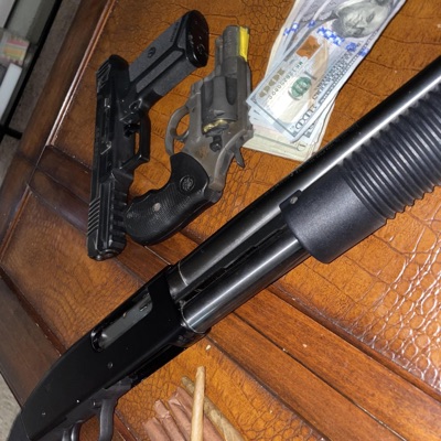 Tony Montana - Single