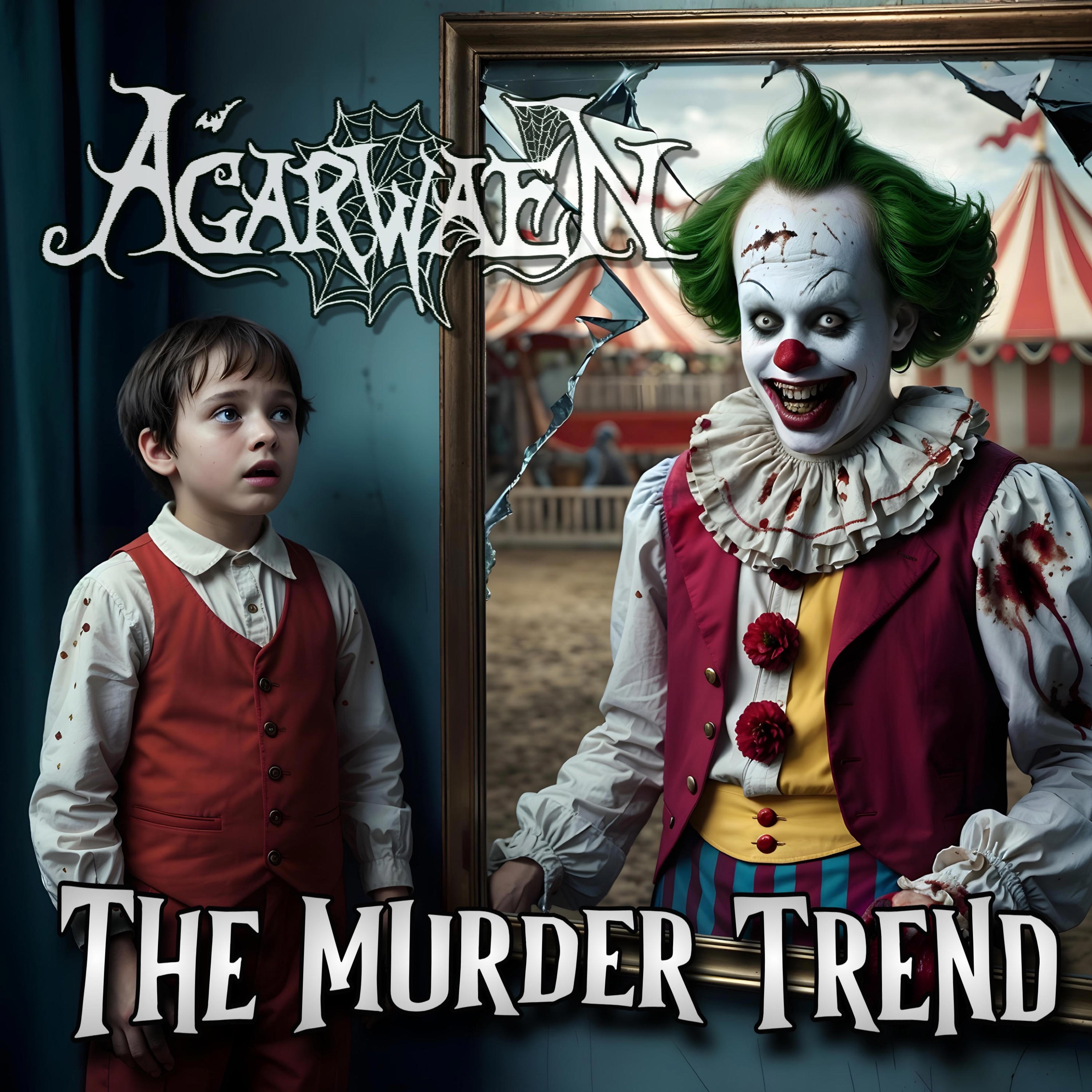 Circo de la Muerte - Single