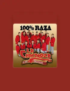 Posłuchaj wykonawcy La Chacaloza de Jerez, obejrzyj teledyski, przeczytaj biografię, zobacz daty tras koncertowych i nie tylko!