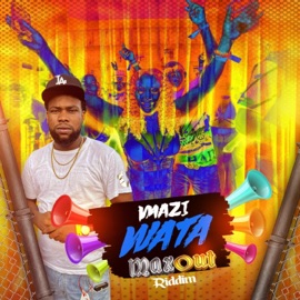 Wata (feat. Mazi) Power Jay