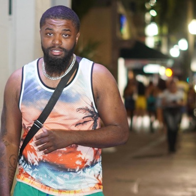 Playin Wit Me - Single