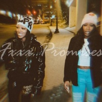 Fxxx Promises (feat. Mocha Marie) - Single - XxNya