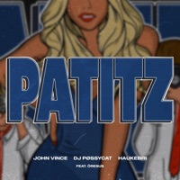 PATITZ 2025 (feat. Öresus) - Single - JOHN VINCE, DJ Pøssycat & Haukebri