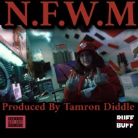 N.F.W.M - Single - Shogun Wiz