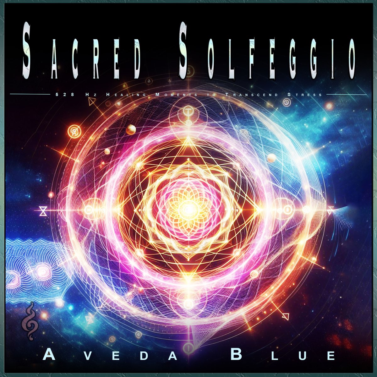 â žsacred Solfeggio 528 Hz Healing Moments To Transcend Stress Album â žsacred Solfeggio 528 Hz Healing Moments To Transcend Stress Album