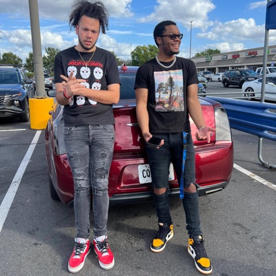 Tuff Luck (feat. Wiz) - Single